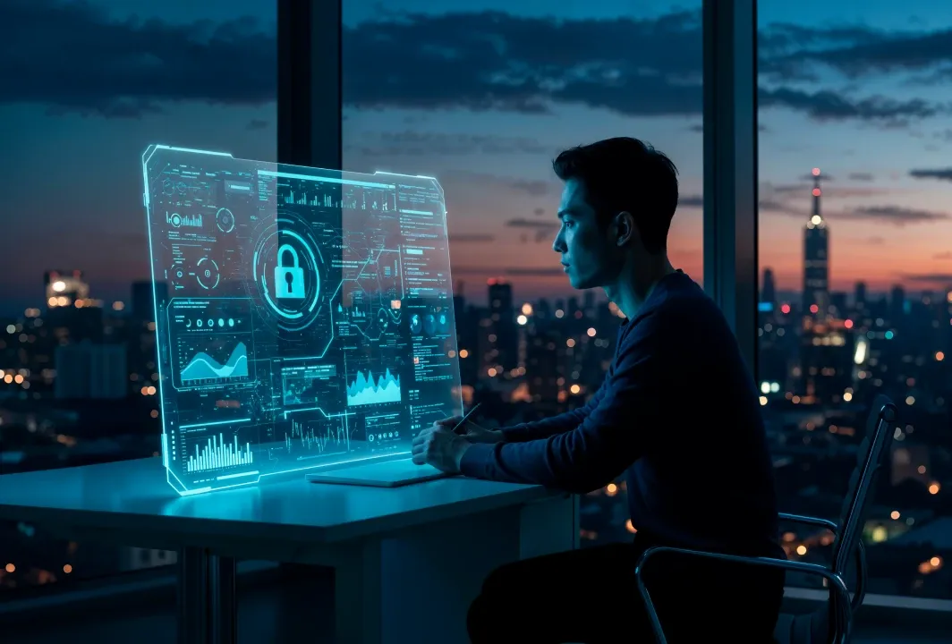 Cybersecurity Awareness Game