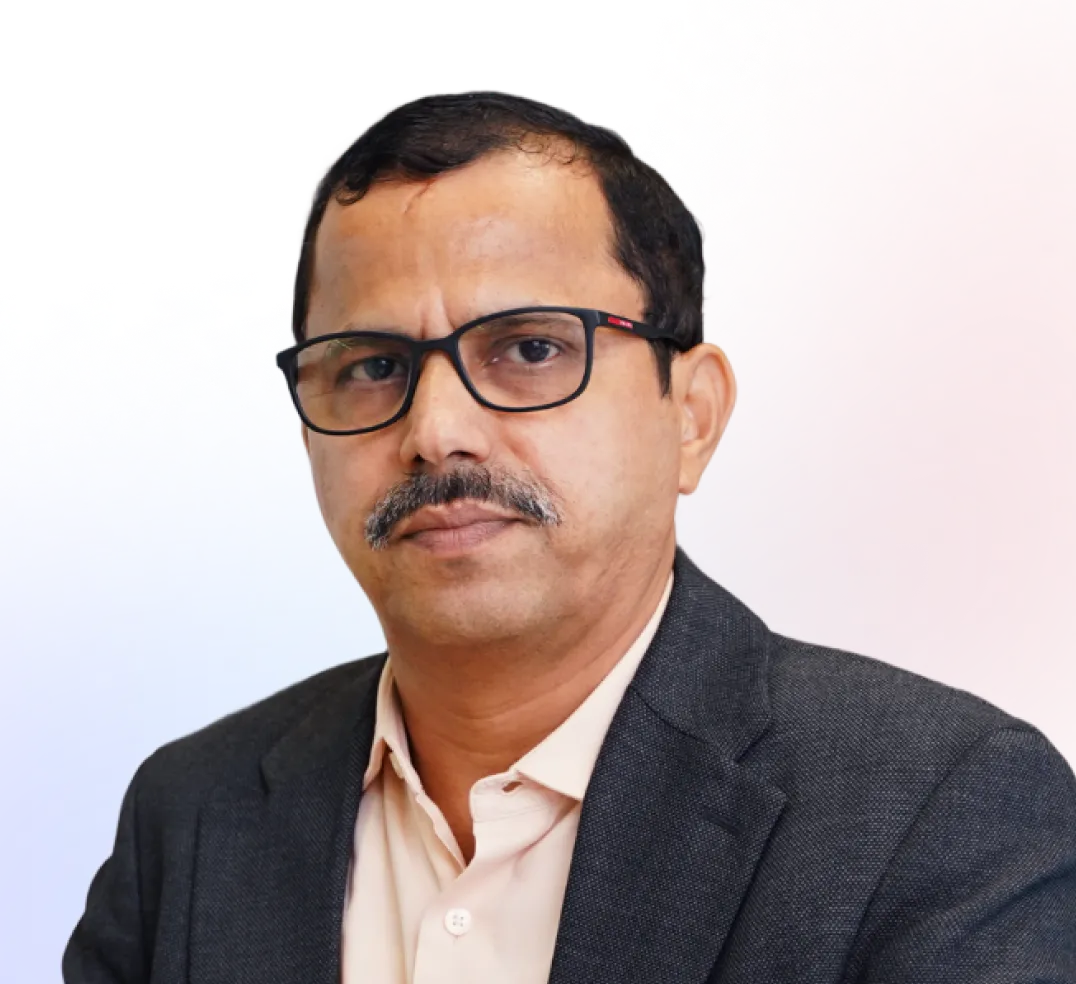 Praveen Kumar Kalbavi