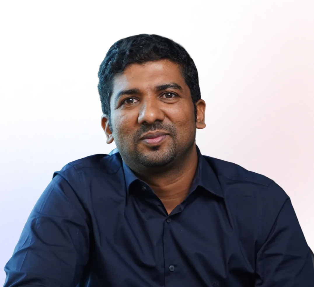 Shihab Kalandar